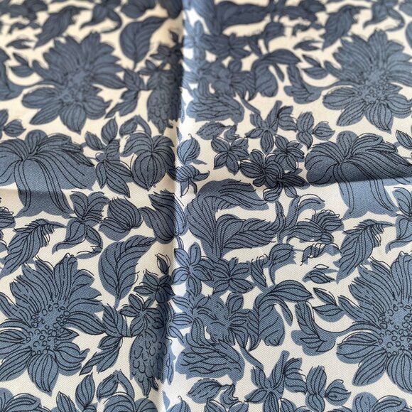 Vintage Weekend Max Mara Silk Scarf - Picture 9 of 14